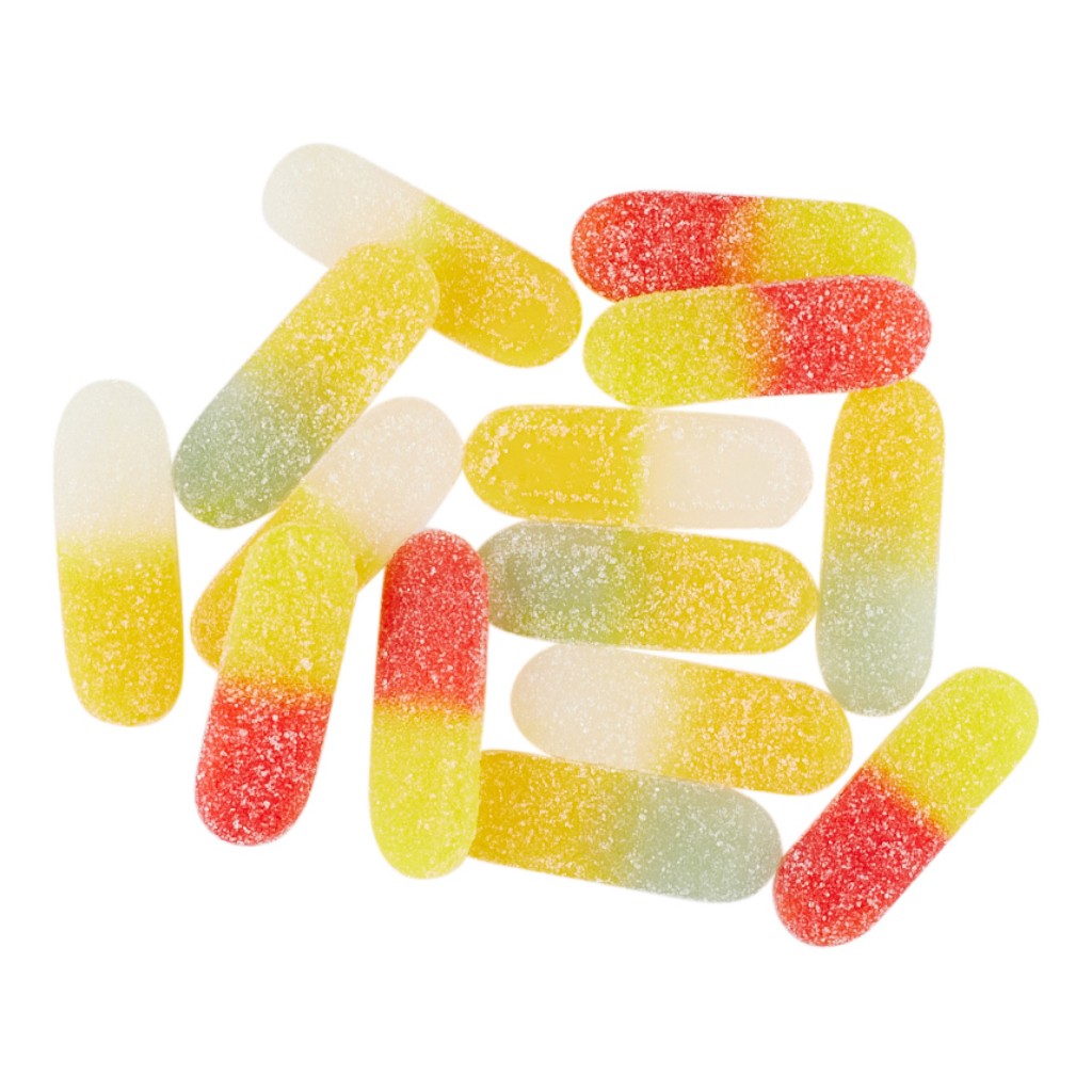 Sour Tongues