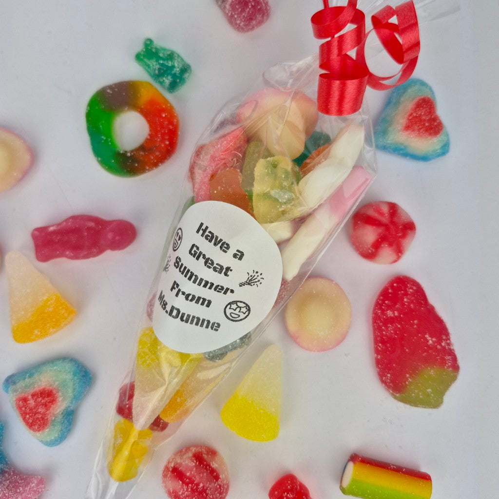 School Party Bag
