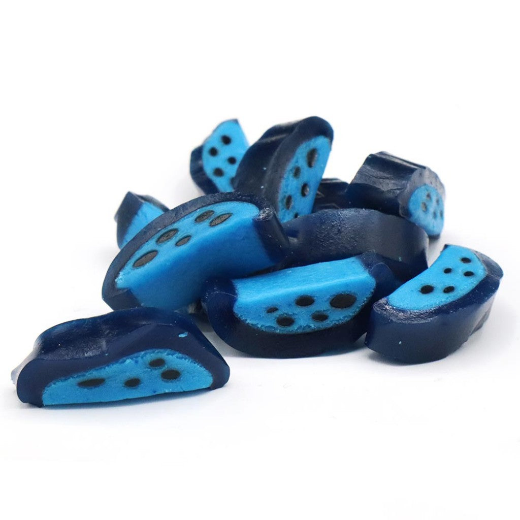 Vidal Blue Raspberry