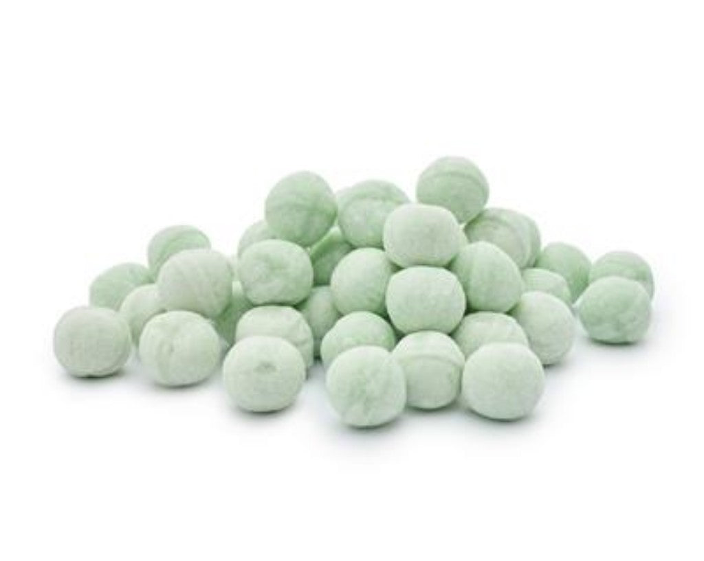 Apple Sherbets
