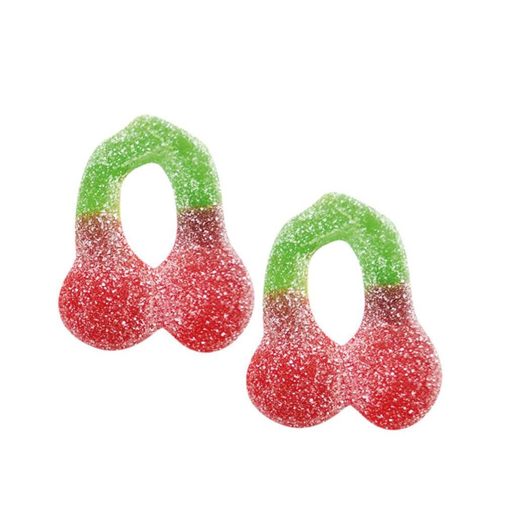 Giant Sour Cherries