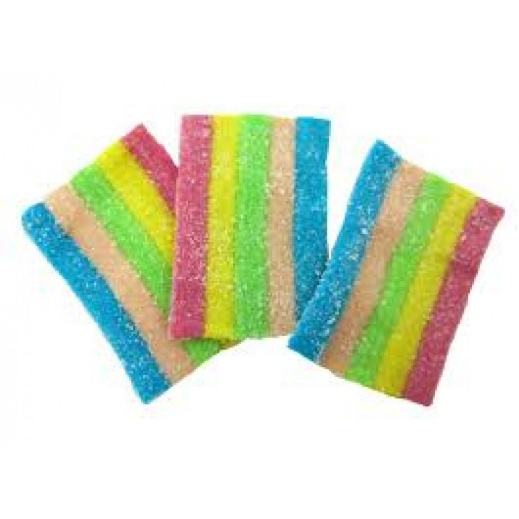 Magic Carpets