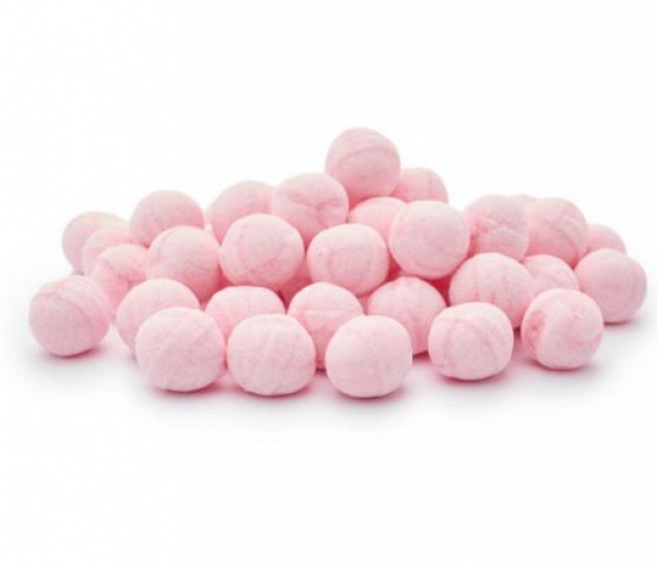 Strawberry Sherbets