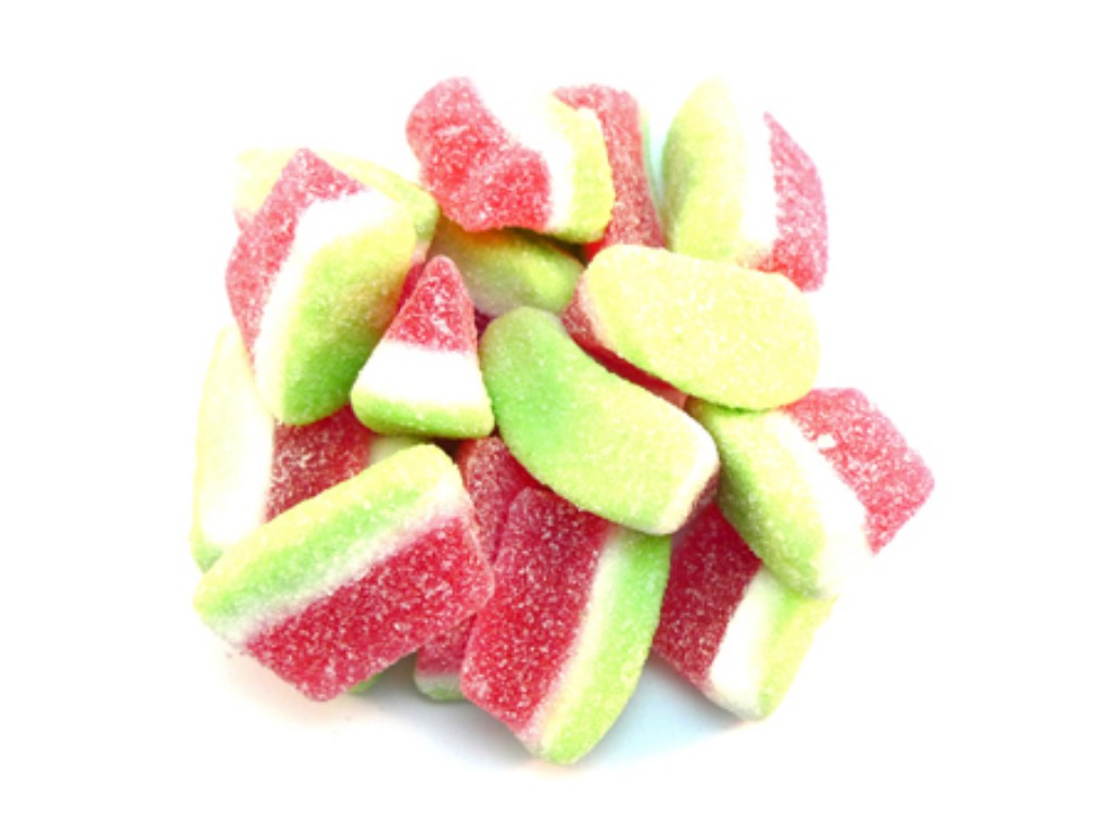 Watermelons