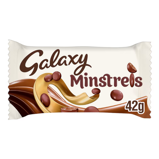 Galaxy Minstrels Standard Bag 42g