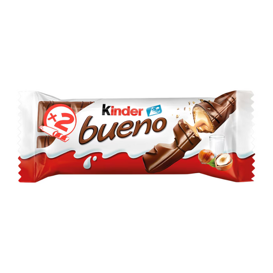Kinder Bueno Bar 43G