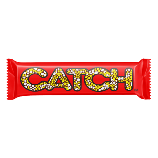 Catch Bar (50 g)