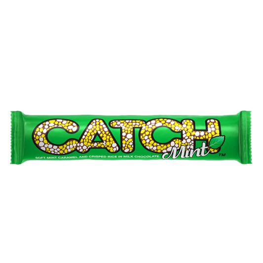 Catch Bar mint 50g