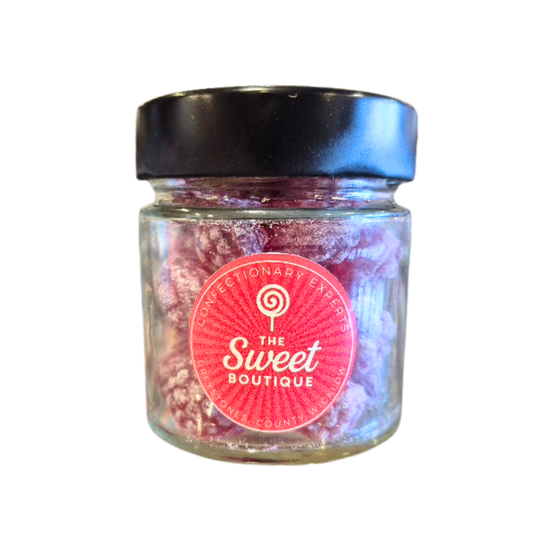 Raspberry drops 200g