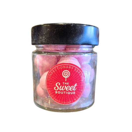 Strawberry sherbets 200g