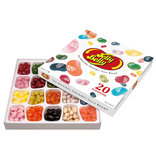 Jelly Belly Jelly Beans 20 Flavours 250g