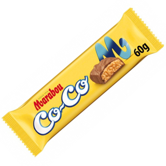 Marabou Co-Co 60g