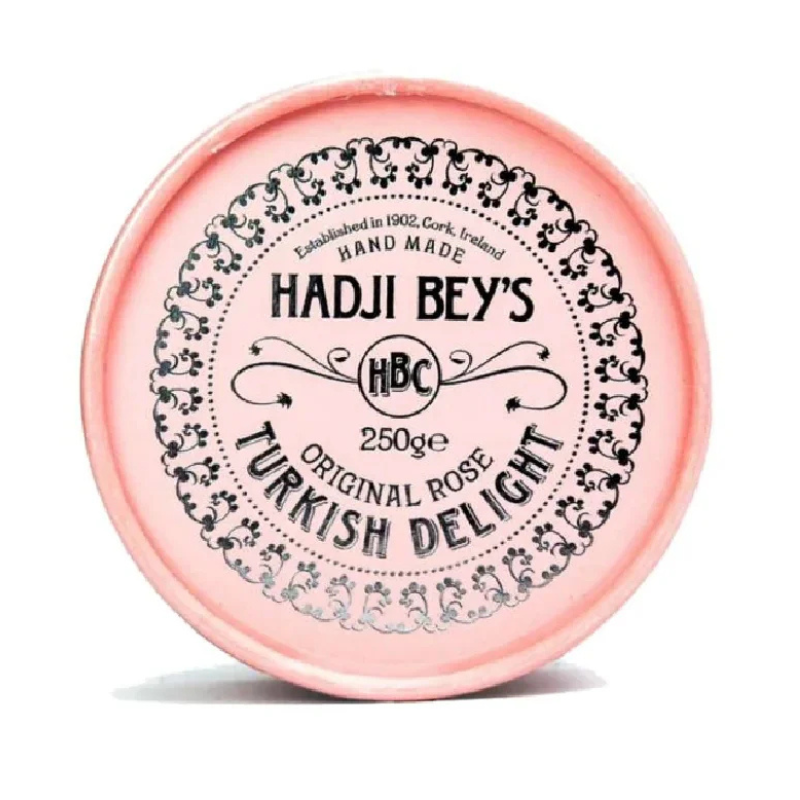 Hadji Beys Original Rose