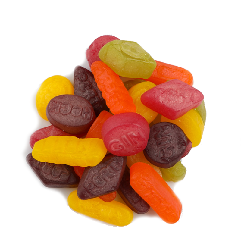 Wine Gums