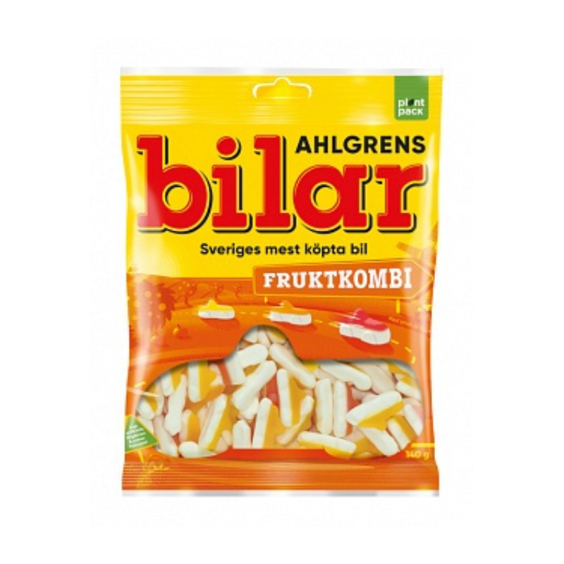 Ahlgrens Bilar Fruktkombi