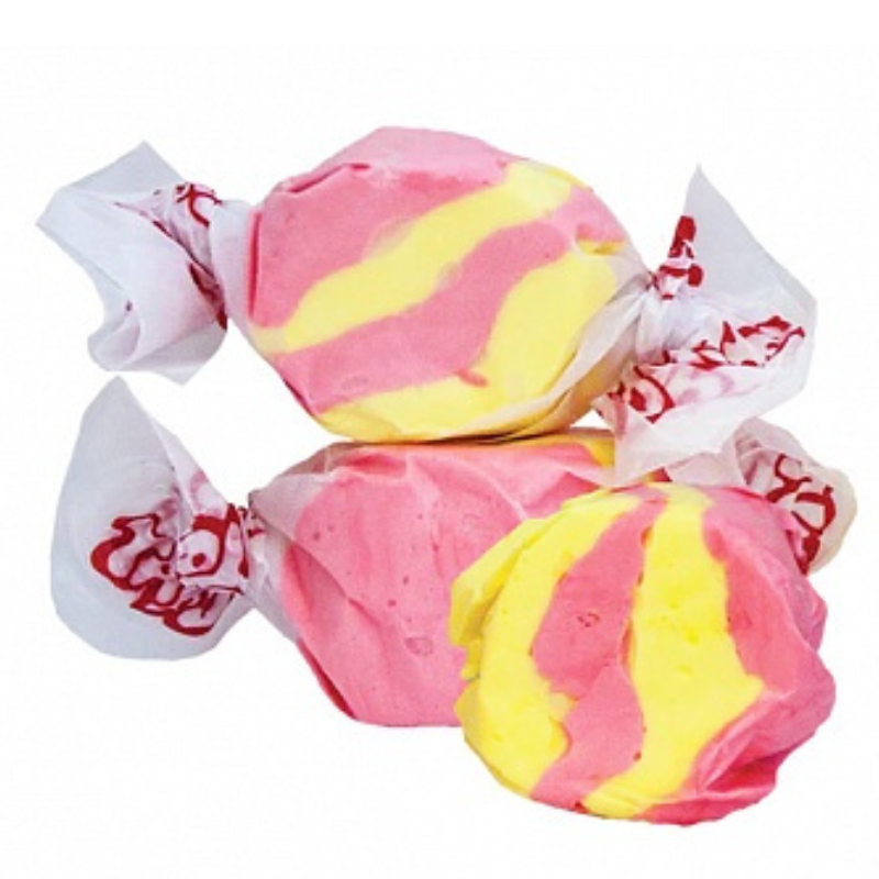 Taffy Town Strawberry Banana 100g