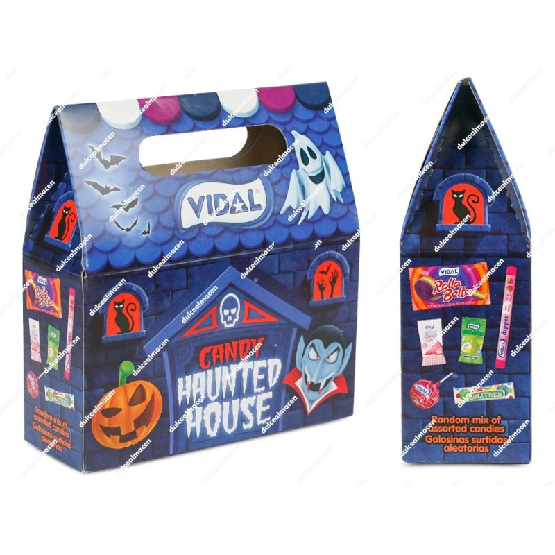 Vidal Hounted House 200 gr