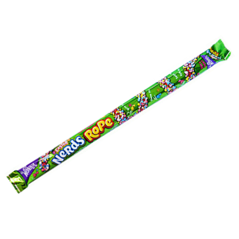 Nerds Rope Easter