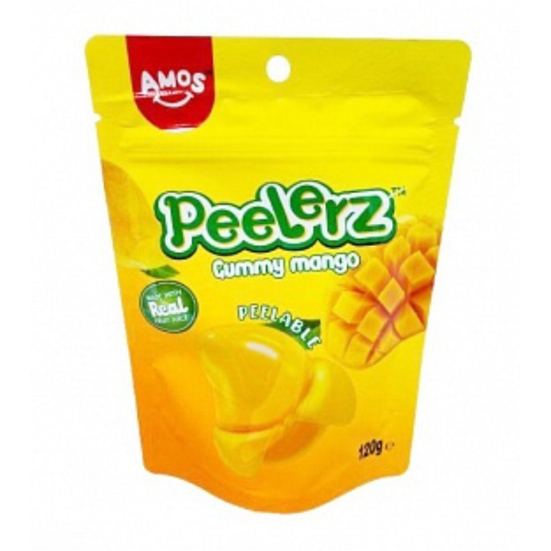 Peelerz Mango