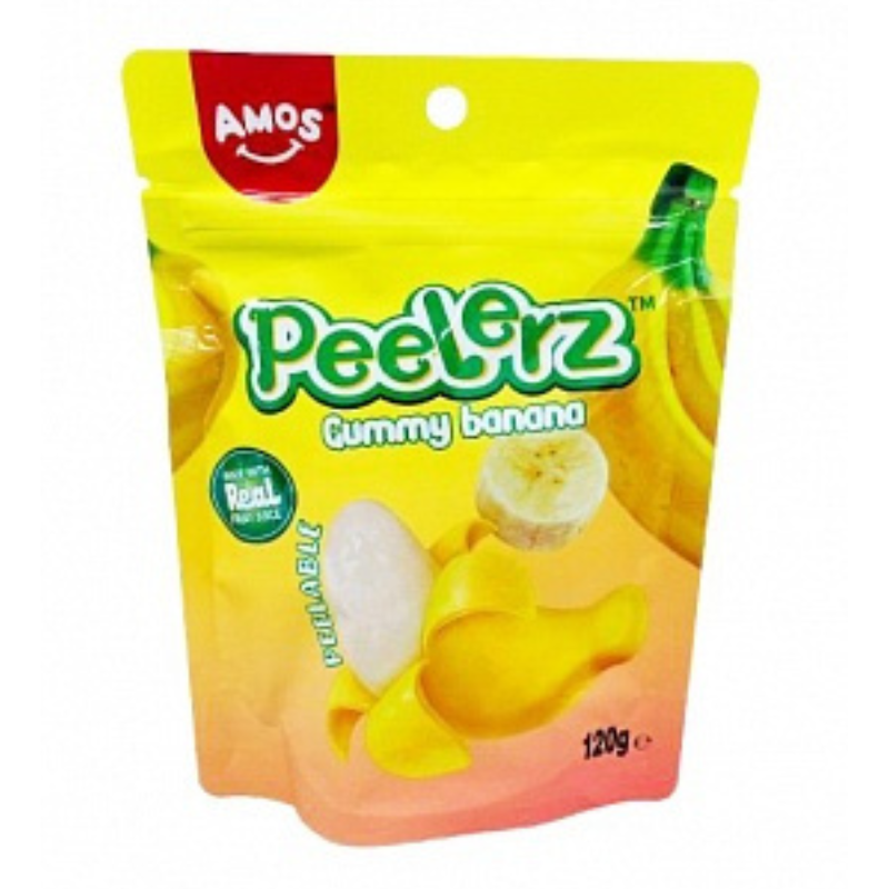 Peelerz Banana