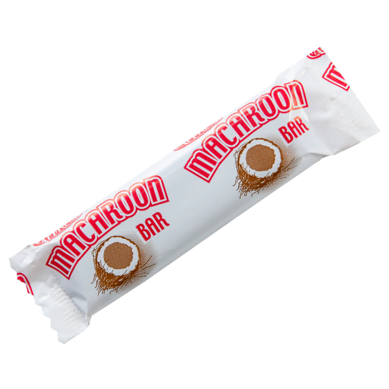Macaroon bar