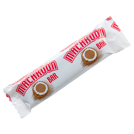 Macaroon bar