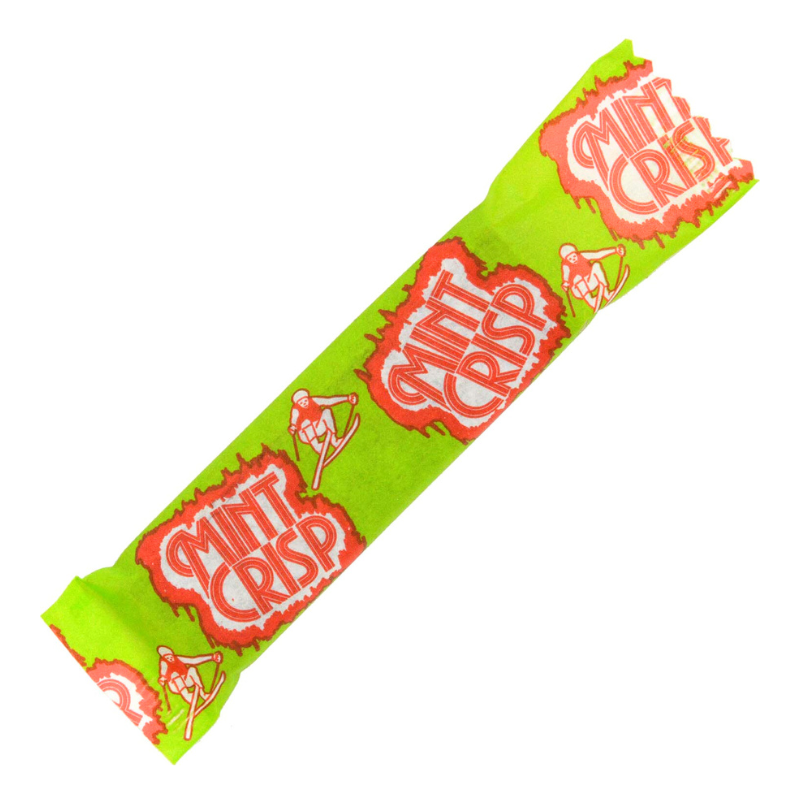Mint crisp