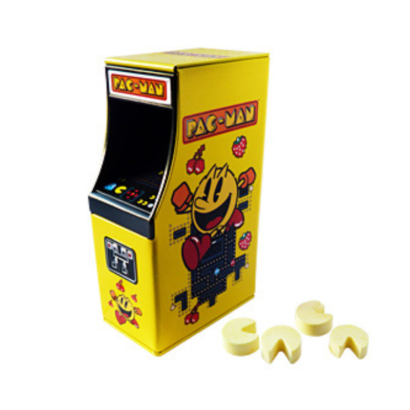 Pac-Man Arcade