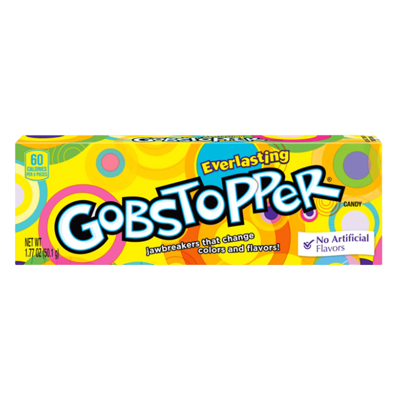 Everlasting Gobstopper 50g