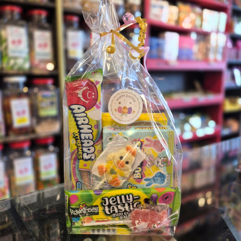 Pastel Candy Paradise