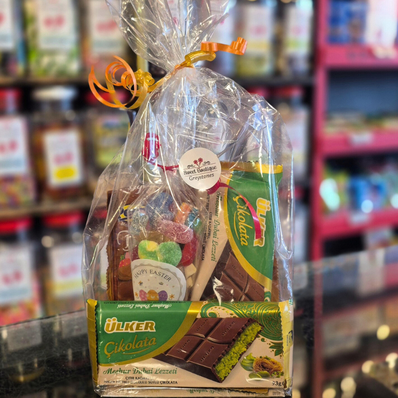 Dubai Joy Bundle