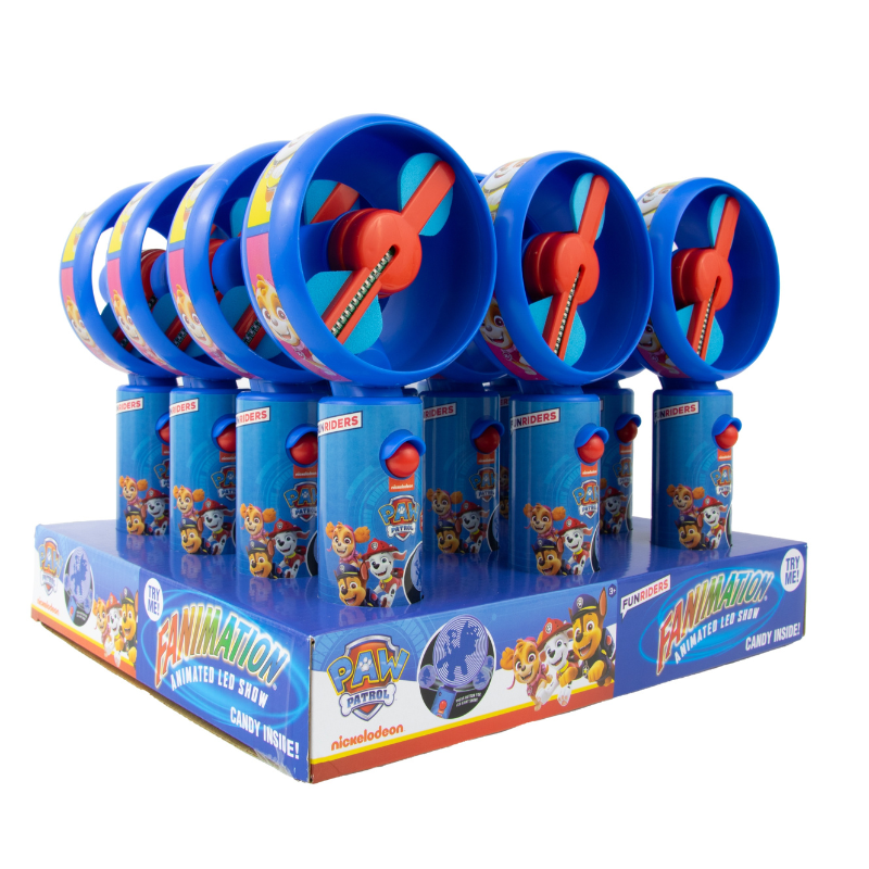 Bip Fanimation Paw Patrol (8g)
