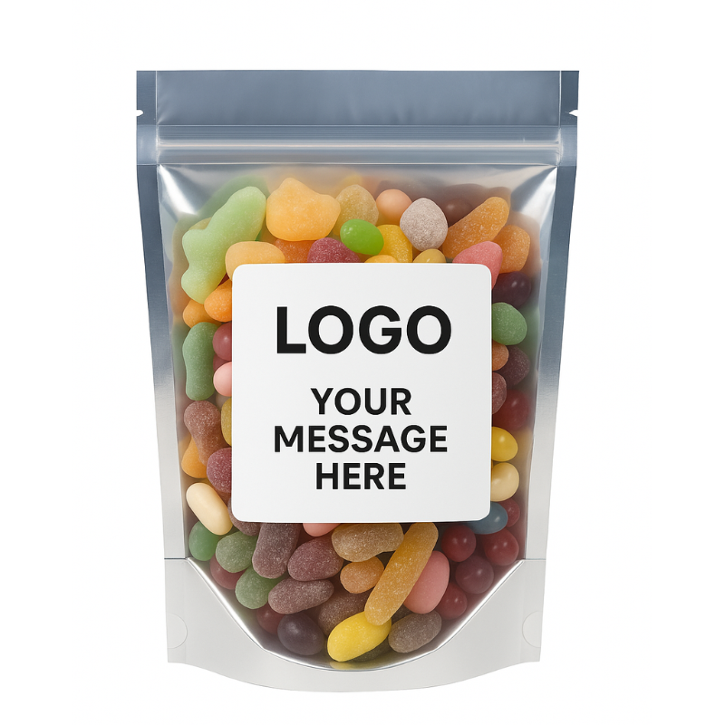 Personalize Your Pouch Bags – The Perfect Corporate Treat!