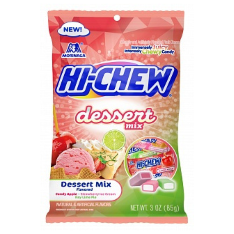 Hi-Chew Dessert Mix 85g