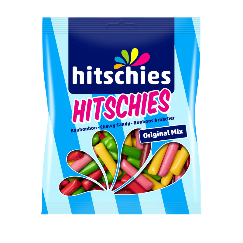 Hitschies Original Mix 150g