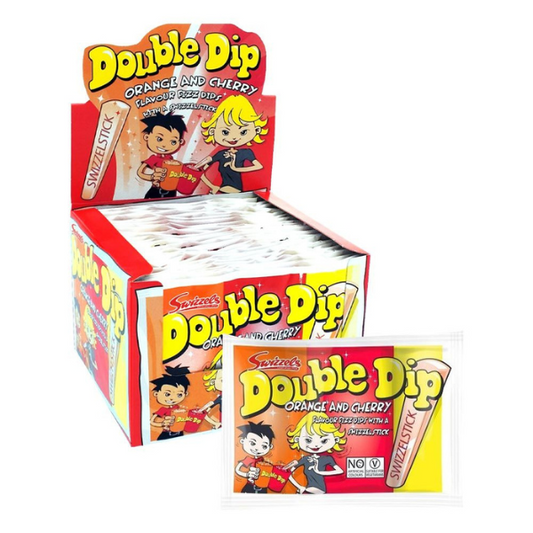 Double dip