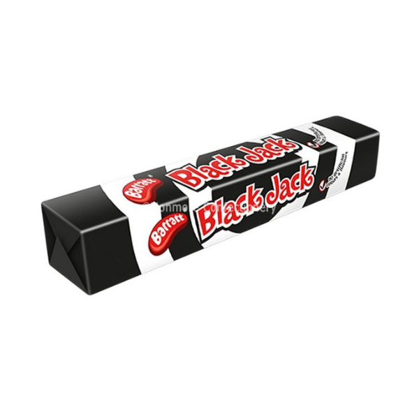 Black Jacks