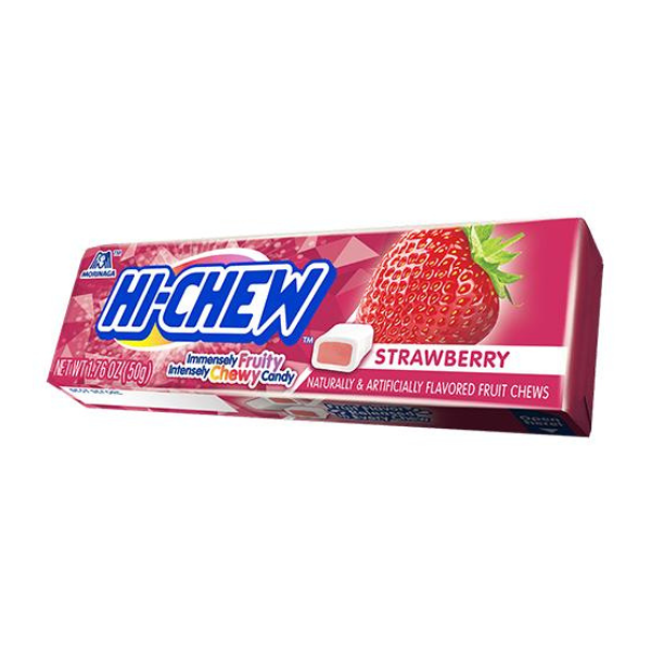 Hi-Chew Strawberry