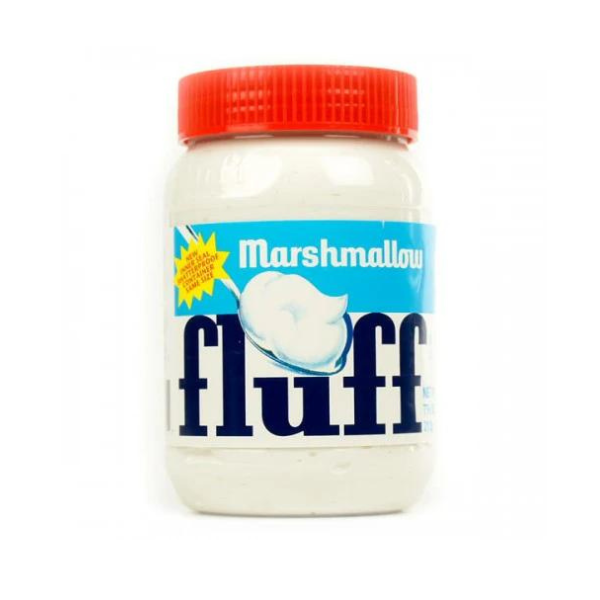 Fluff Marshmellow Spread (213g)