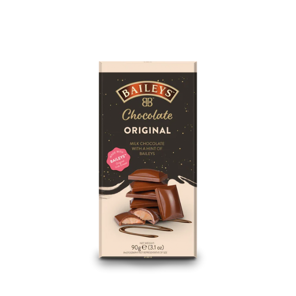 Baileys Original Truffle Bar 90g
