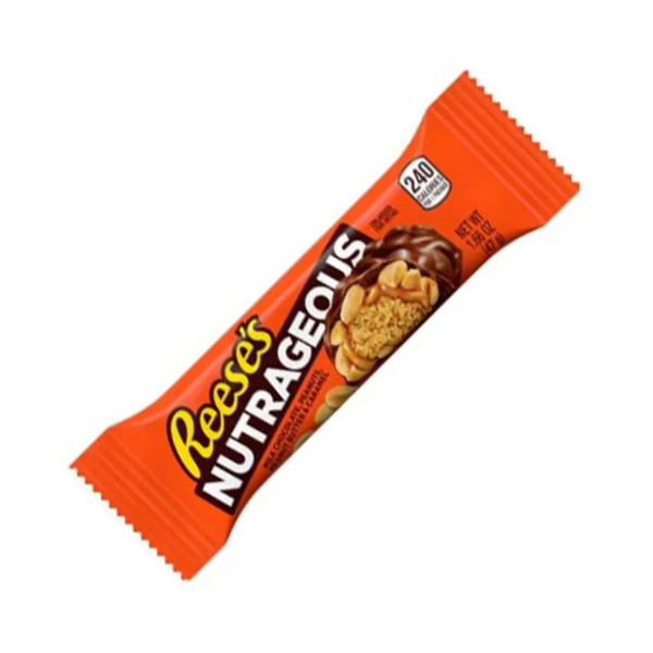 Reeses Nutrageous