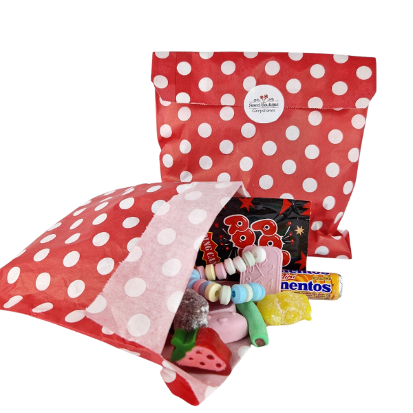 Lucky Bag