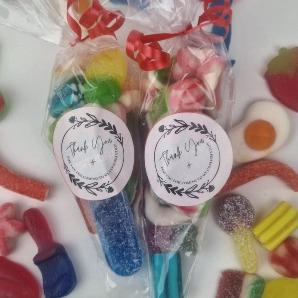 Confirmation Party Bag