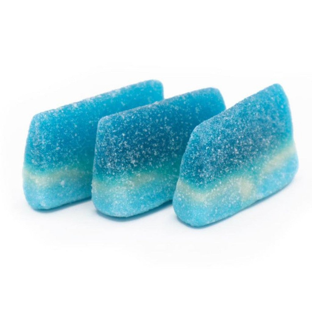 Blue Watermelons