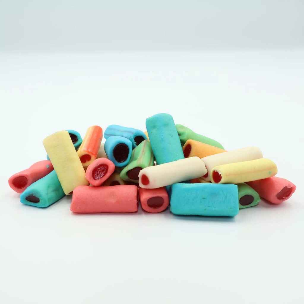 Mini Fruit Reversed Pencils