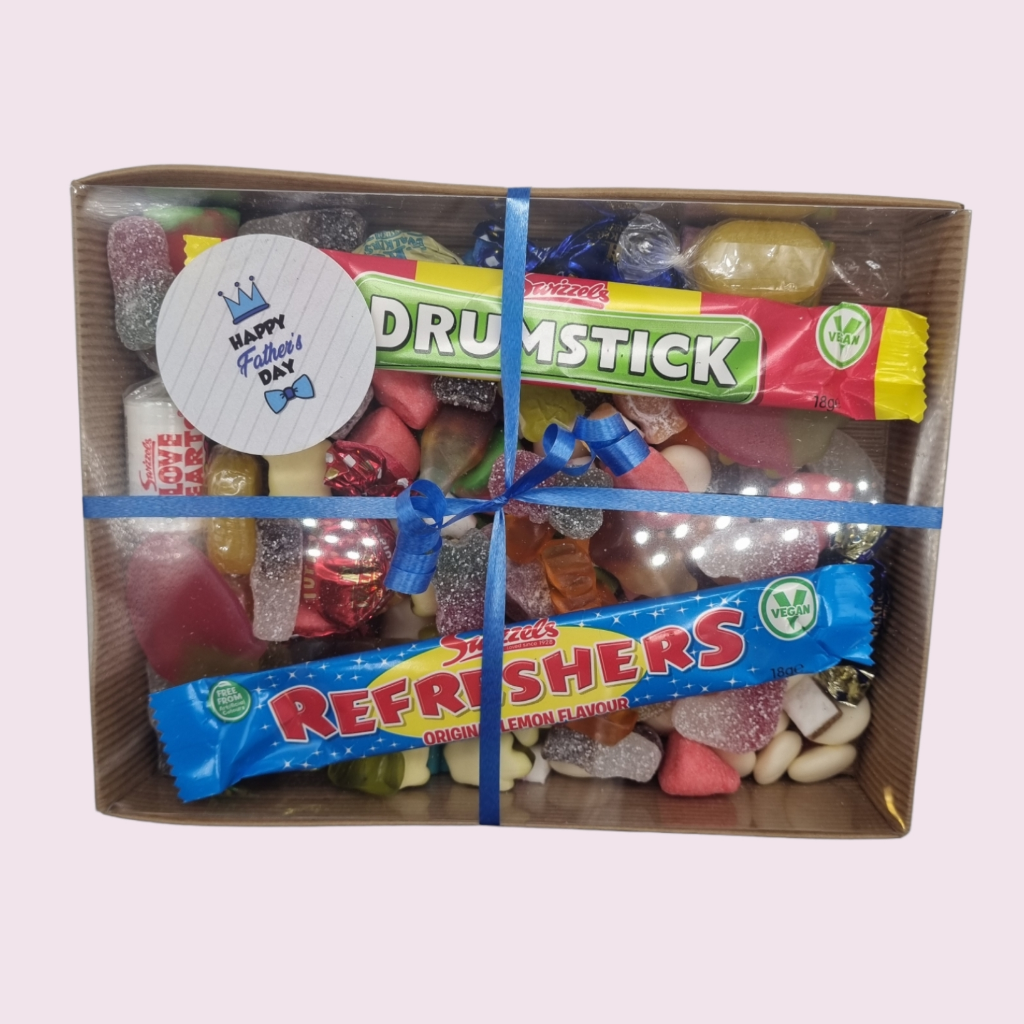 Father's Day Gift Box