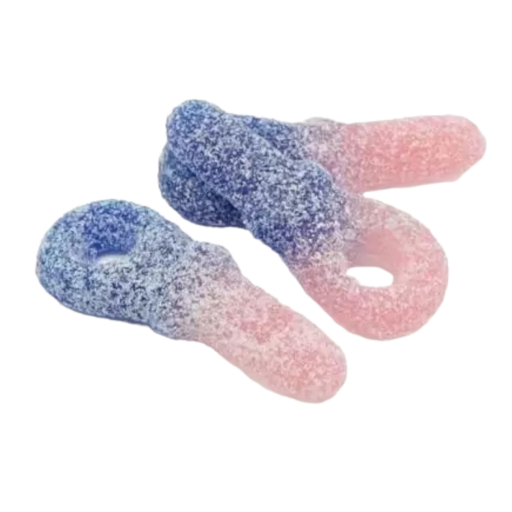Fizzy Bubblegum Dummies