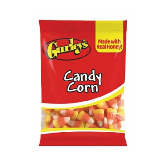 Gurley's Candy Corn (156g)