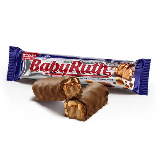 Baby Ruth 59g