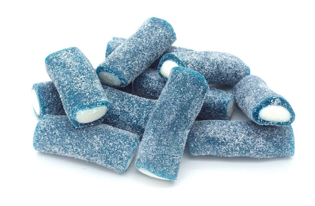 Blue Raspberry Rocketz